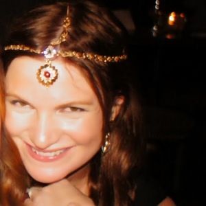 Meet your Posher, Jayme